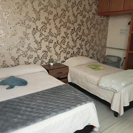 Casa Luna , Para 6 Personas La Paz Extérieur photo