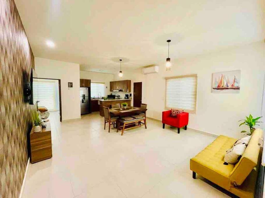 Casa Luna , Para 6 Personas La Paz Extérieur photo