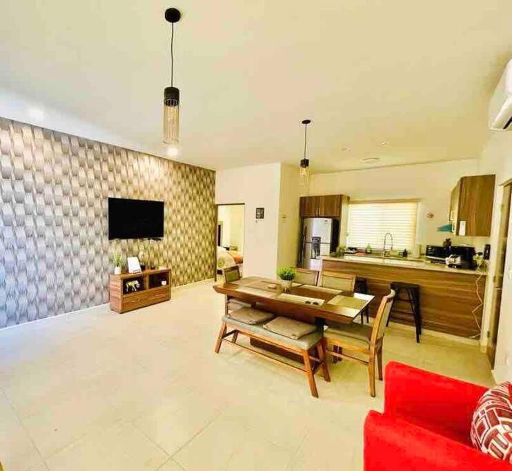 Casa Luna , Para 6 Personas La Paz Extérieur photo