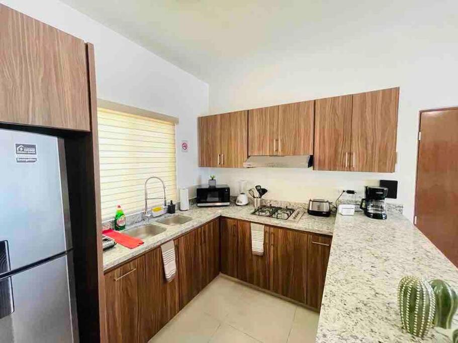 Casa Luna , Para 6 Personas La Paz Extérieur photo