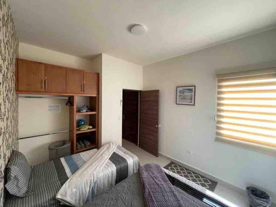 Casa Luna , Para 6 Personas La Paz Extérieur photo