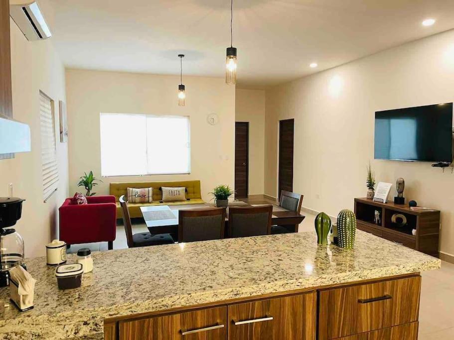 Casa Luna , Para 6 Personas La Paz Extérieur photo