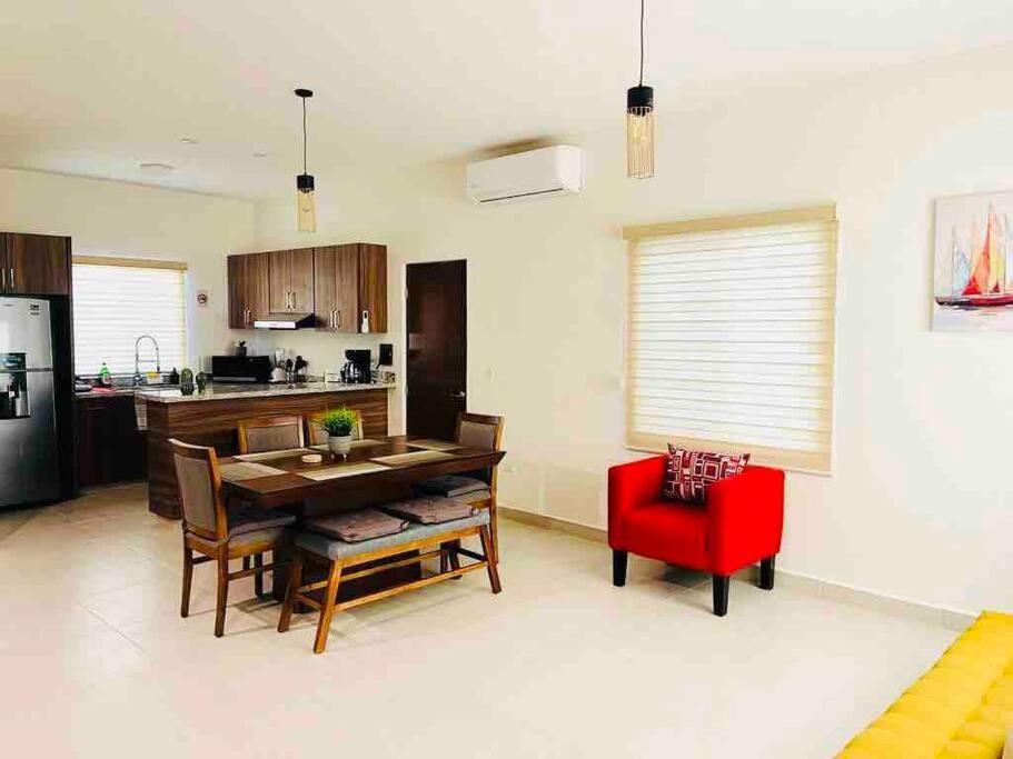 Casa Luna , Para 6 Personas La Paz Extérieur photo