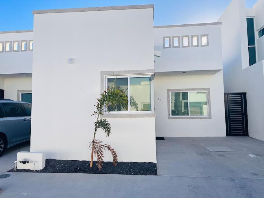 Casa Luna , Para 6 Personas La Paz Extérieur photo
