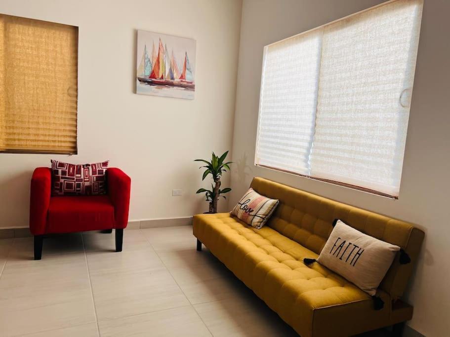 Casa Luna , Para 6 Personas La Paz Extérieur photo