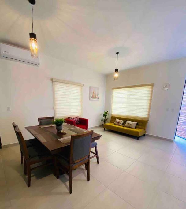Casa Luna , Para 6 Personas La Paz Extérieur photo