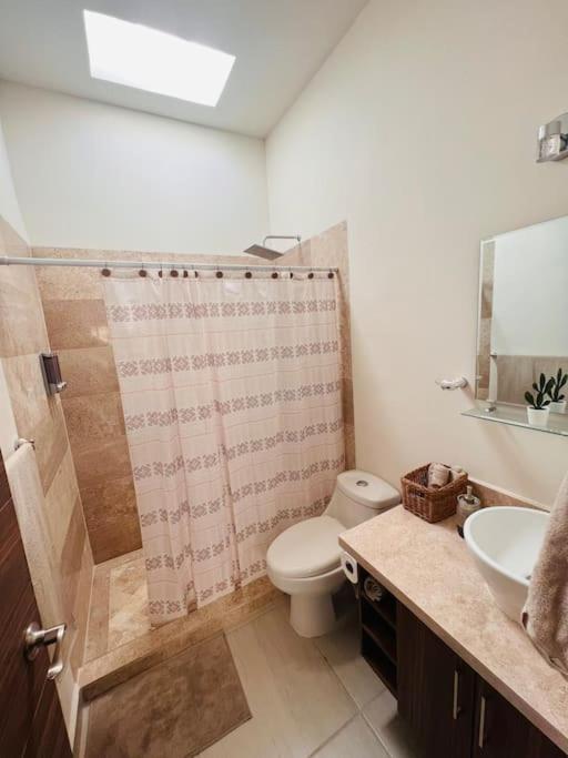 Casa Luna , Para 6 Personas La Paz Extérieur photo