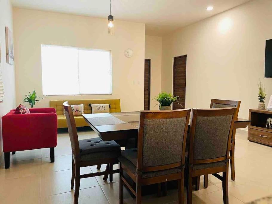 Casa Luna , Para 6 Personas La Paz Extérieur photo