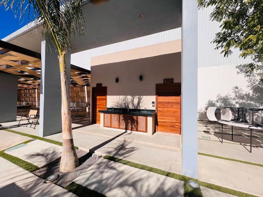 Casa Luna , Para 6 Personas La Paz Extérieur photo
