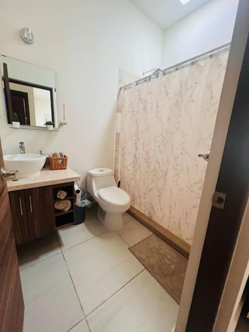 Casa Luna , Para 6 Personas La Paz Extérieur photo