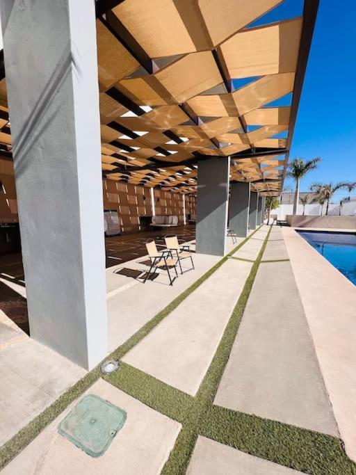 Casa Luna , Para 6 Personas La Paz Extérieur photo