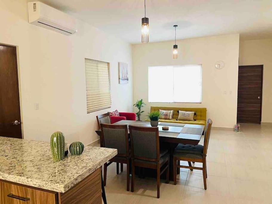 Casa Luna , Para 6 Personas La Paz Extérieur photo