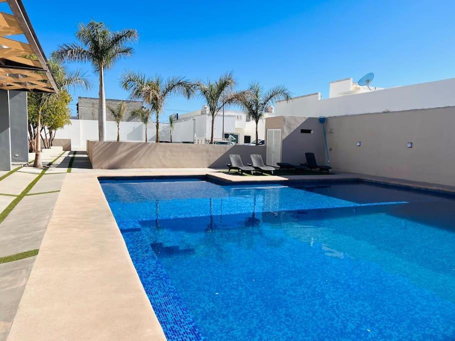 Casa Luna , Para 6 Personas La Paz Extérieur photo