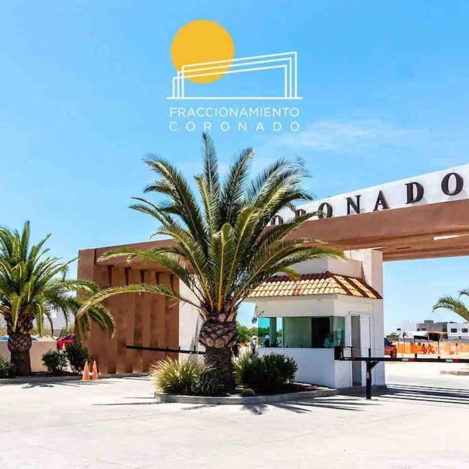 Casa Luna , Para 6 Personas La Paz Extérieur photo