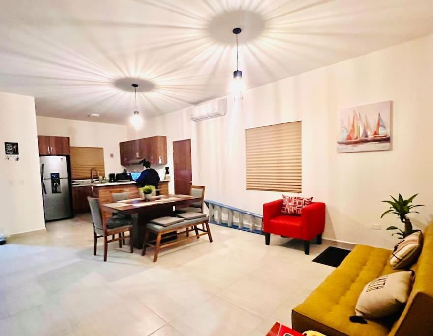 Casa Luna , Para 6 Personas La Paz Extérieur photo