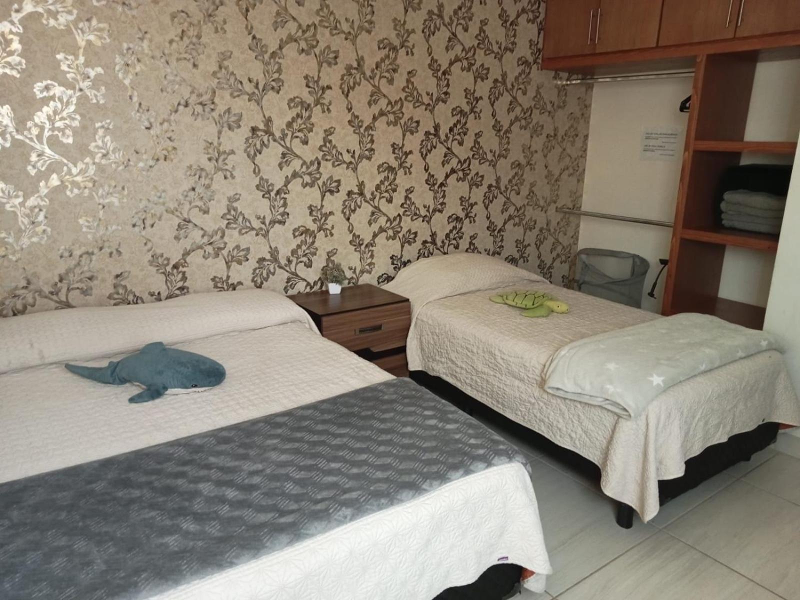 Casa Luna , Para 6 Personas La Paz Extérieur photo