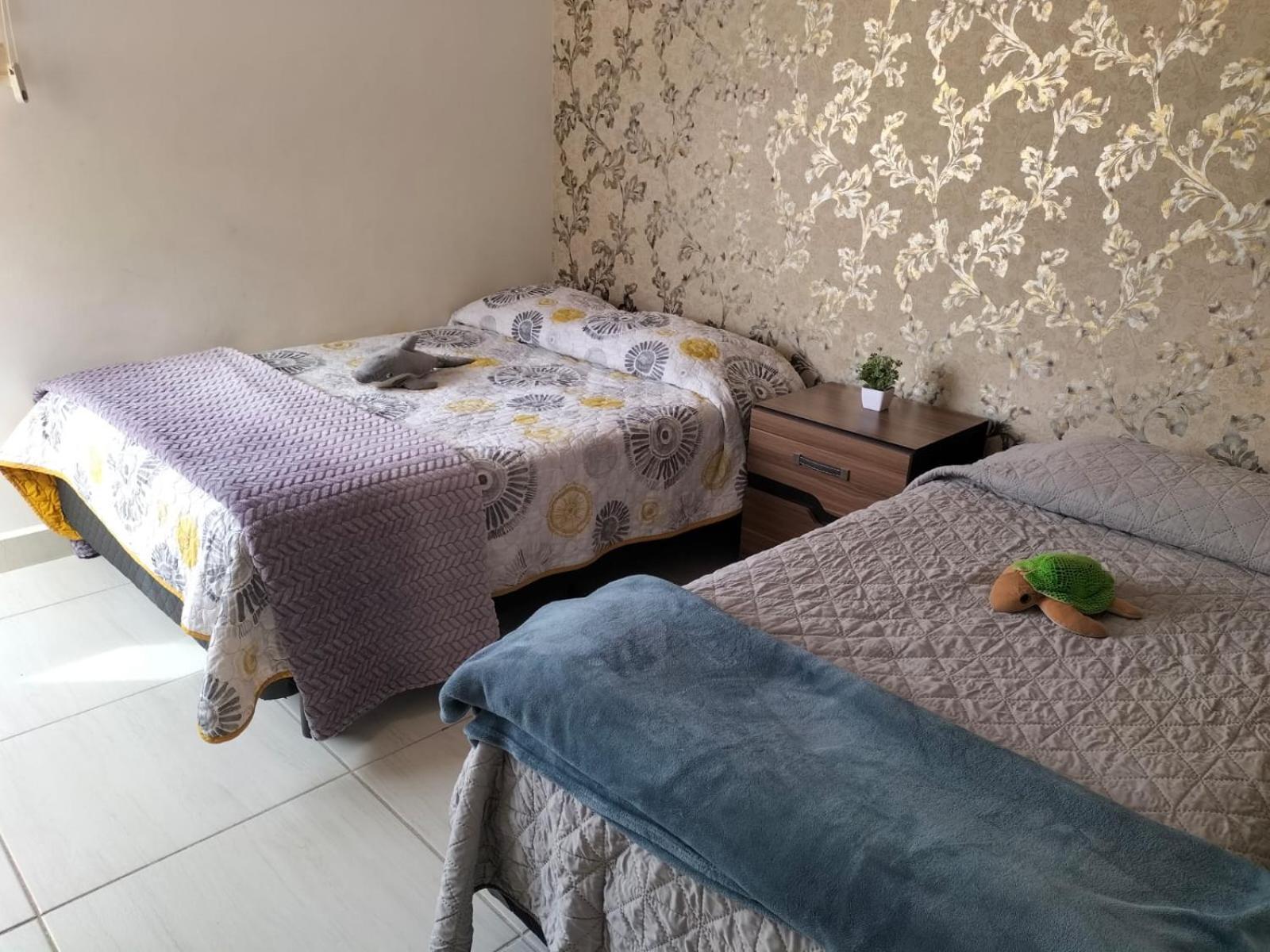 Casa Luna , Para 6 Personas La Paz Extérieur photo